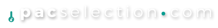 pac selection logo